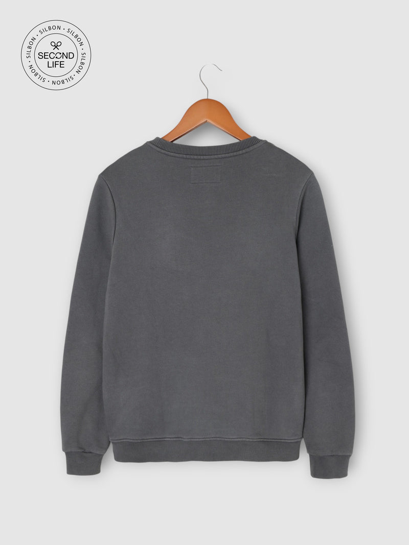 Sudadera second life