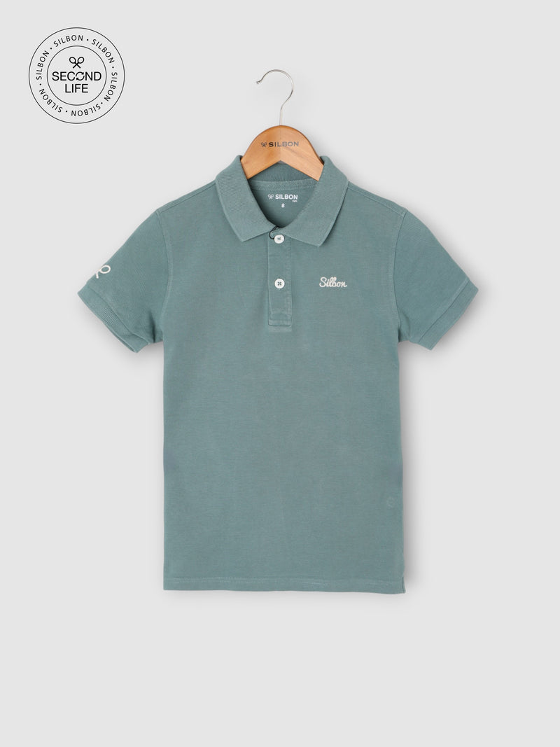 Polo kids second life