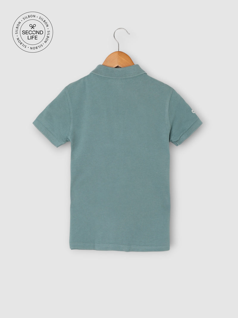 Polo kids second life