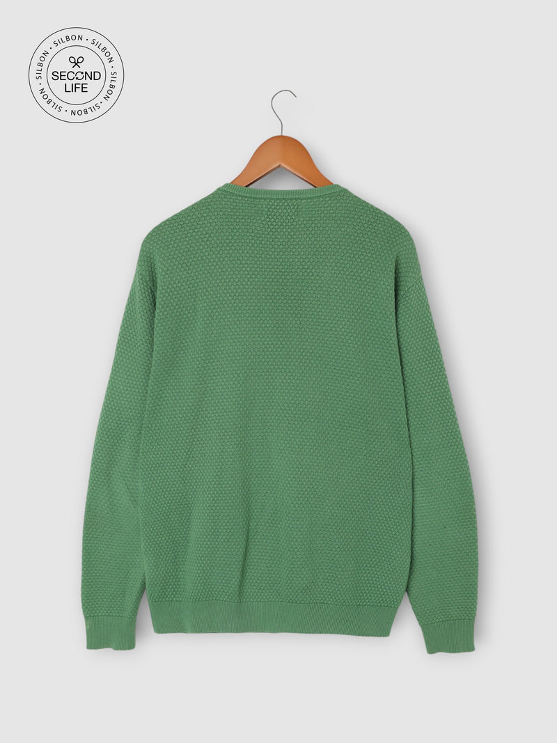 Sudadera second life