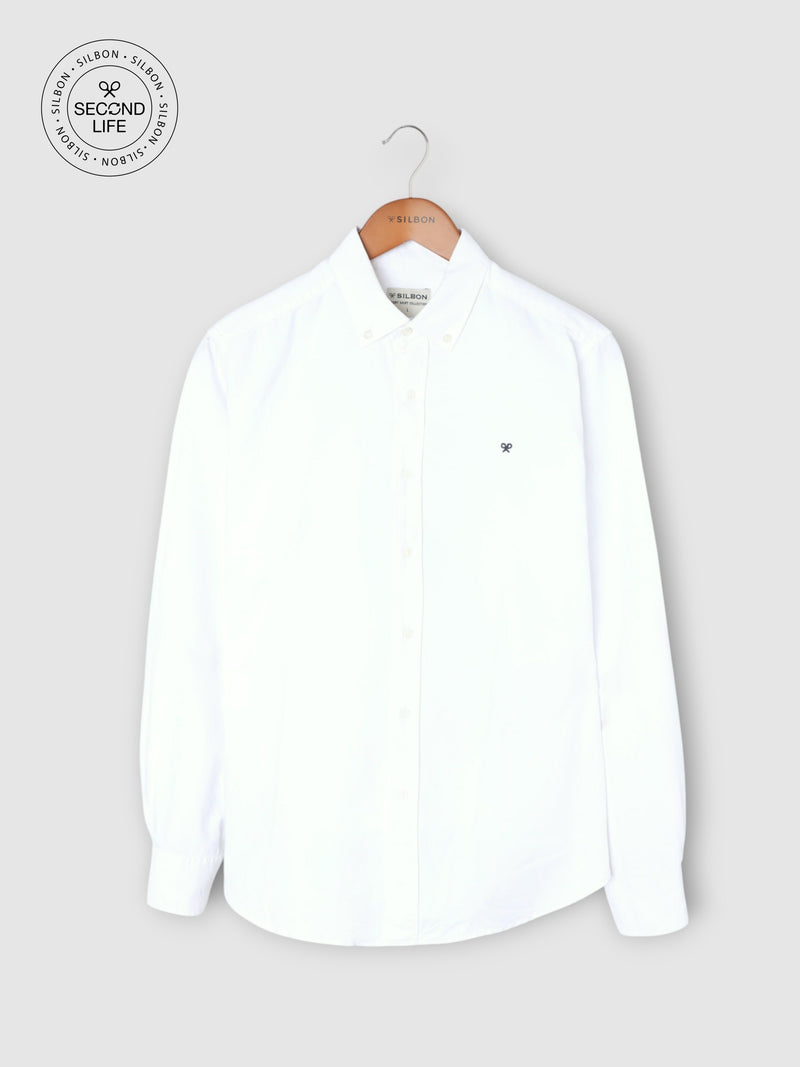 Camisa second life