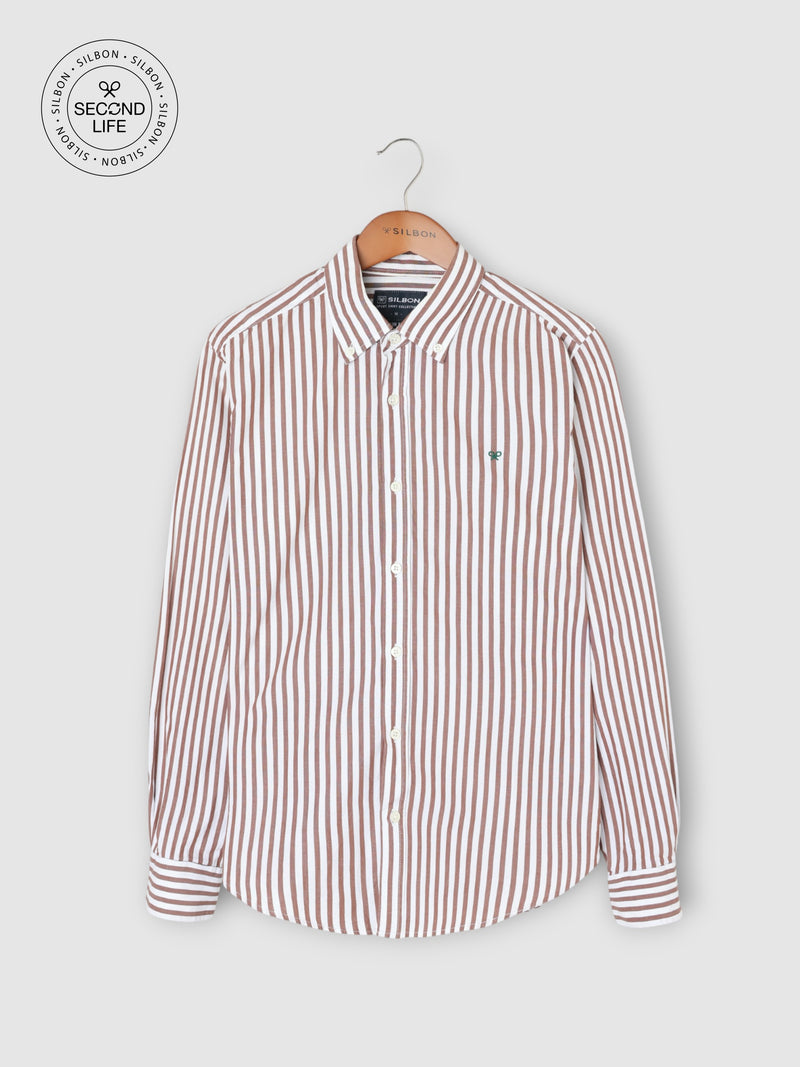 Camisa second life