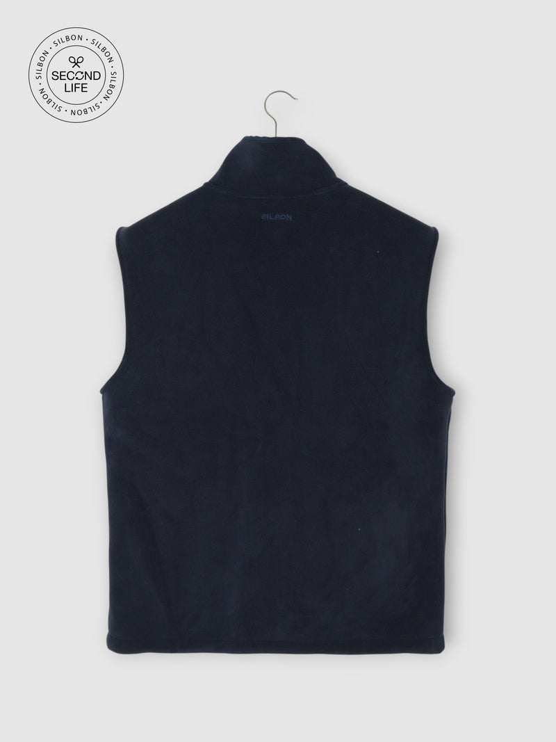 Chaleco Polar second life