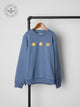 Sudadera kids second life