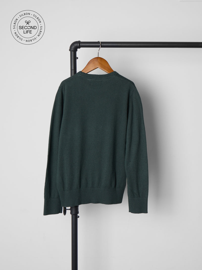 Jersey kids second life