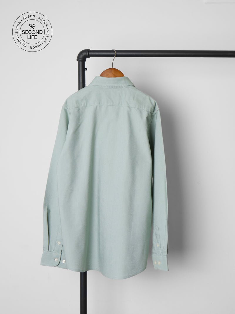 Camisa kids second life