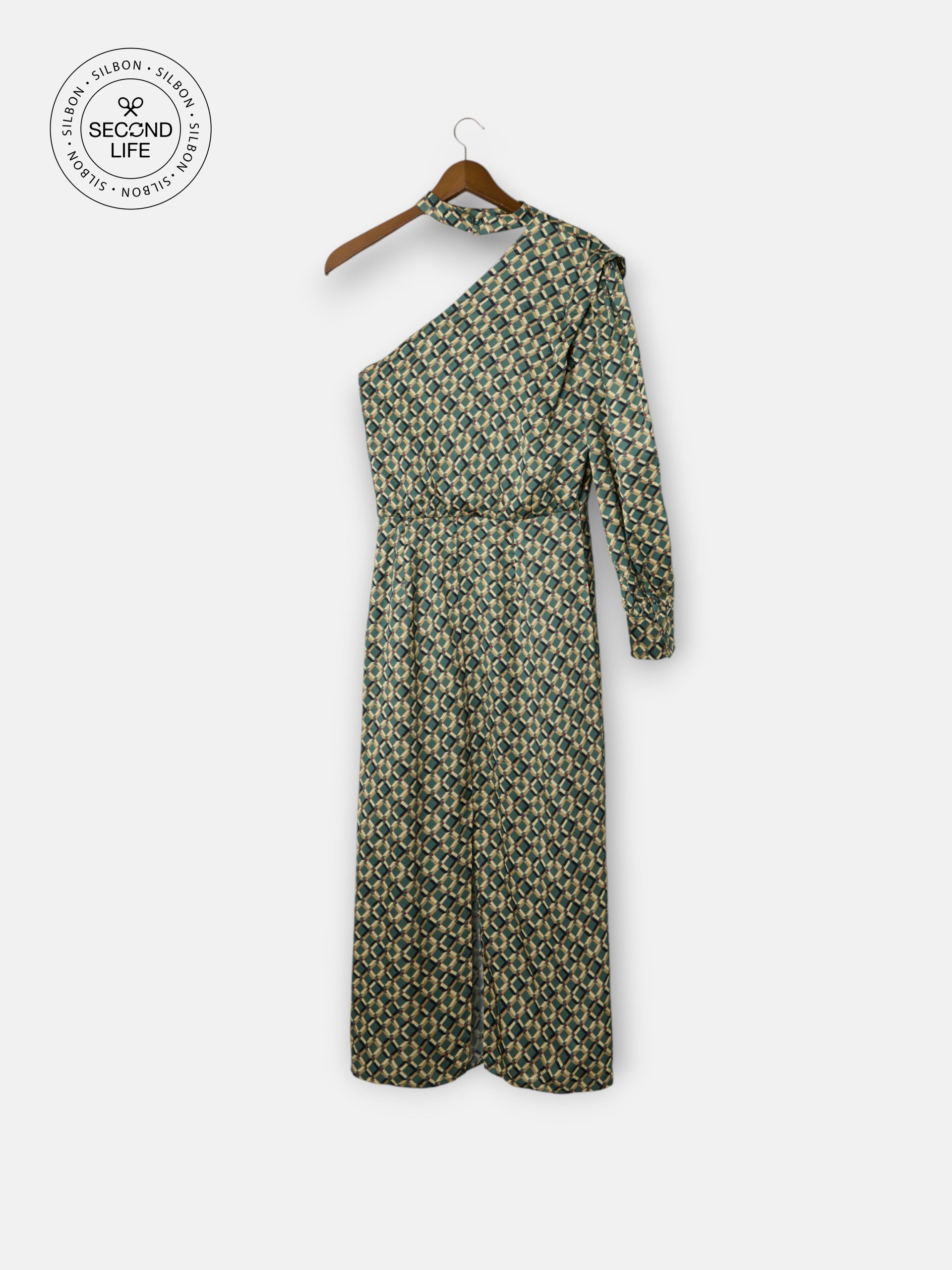 Vestido woman second life