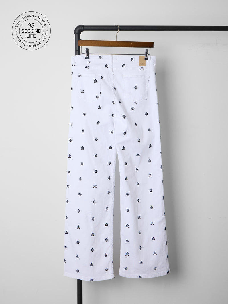 Pantalon woman second life