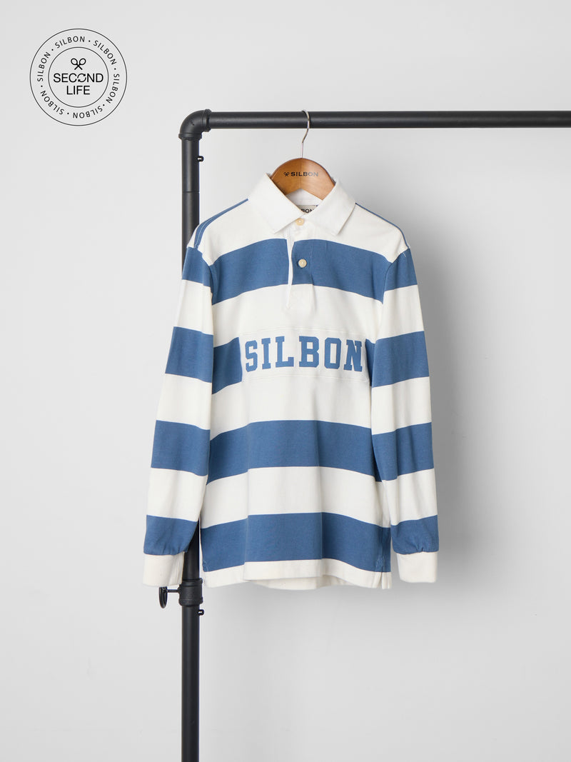 Polo kids second life