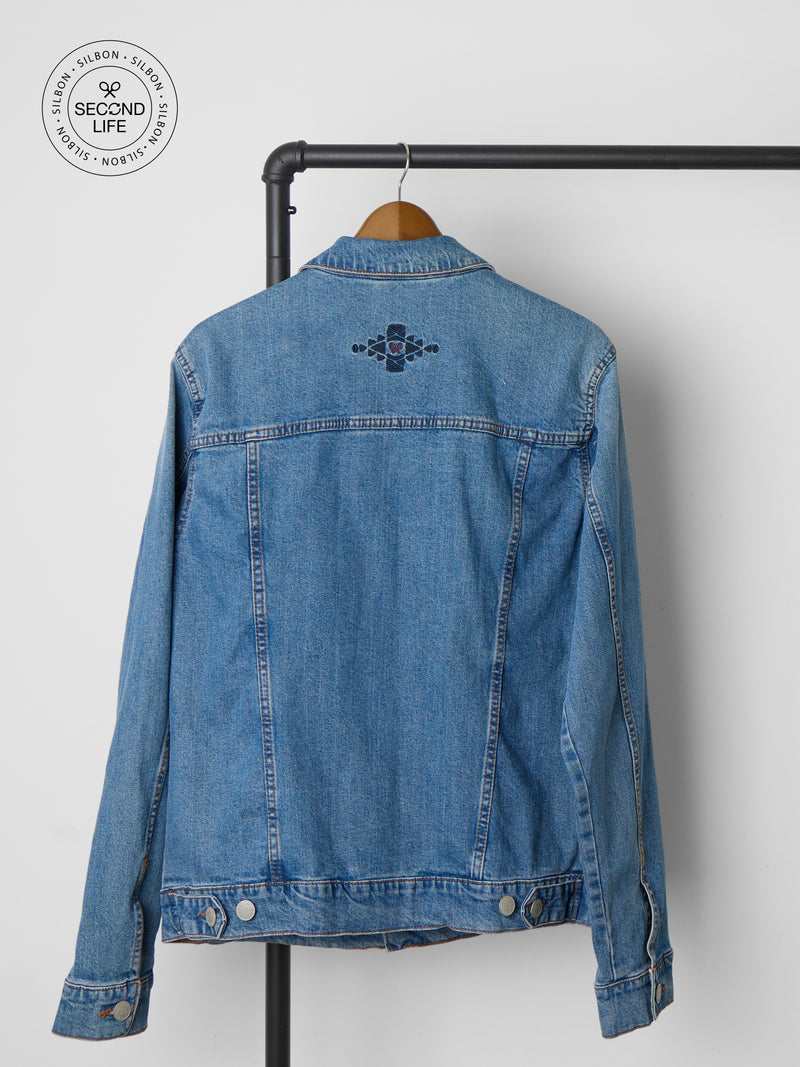 Chaqueta sport second life