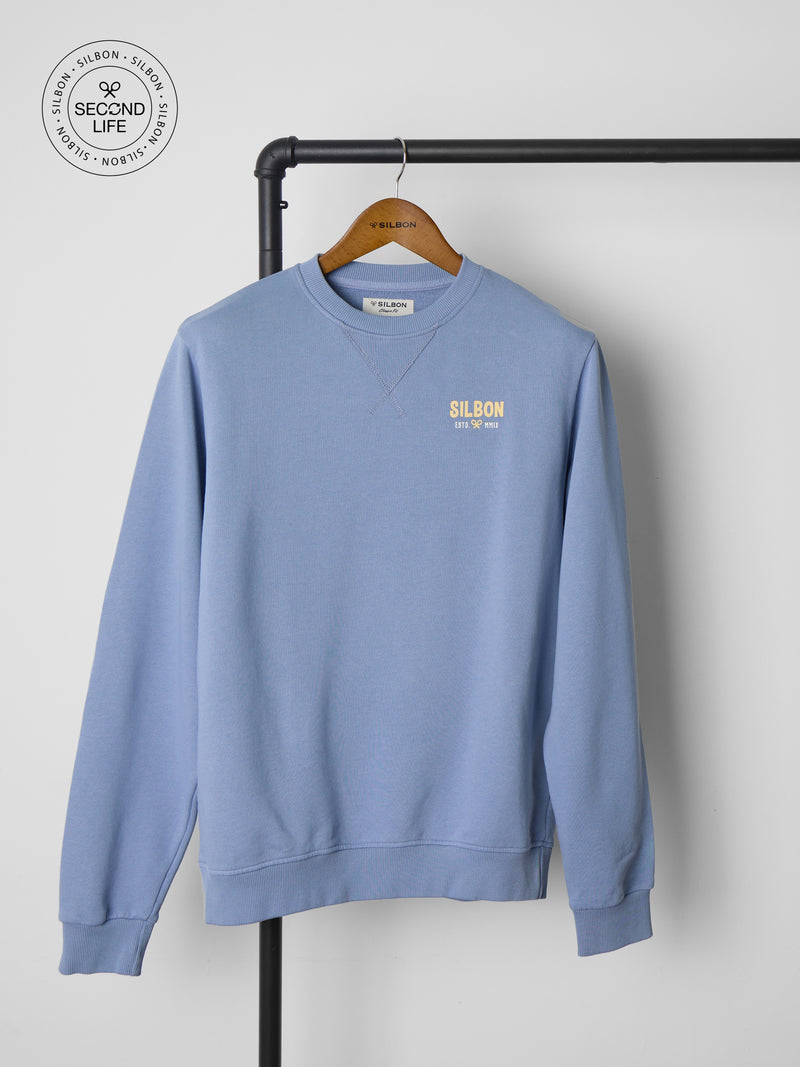Sudadera second life
