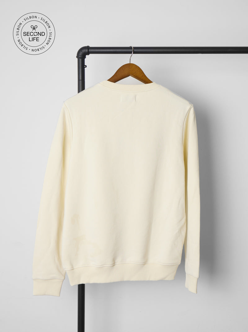 Sudadera second life
