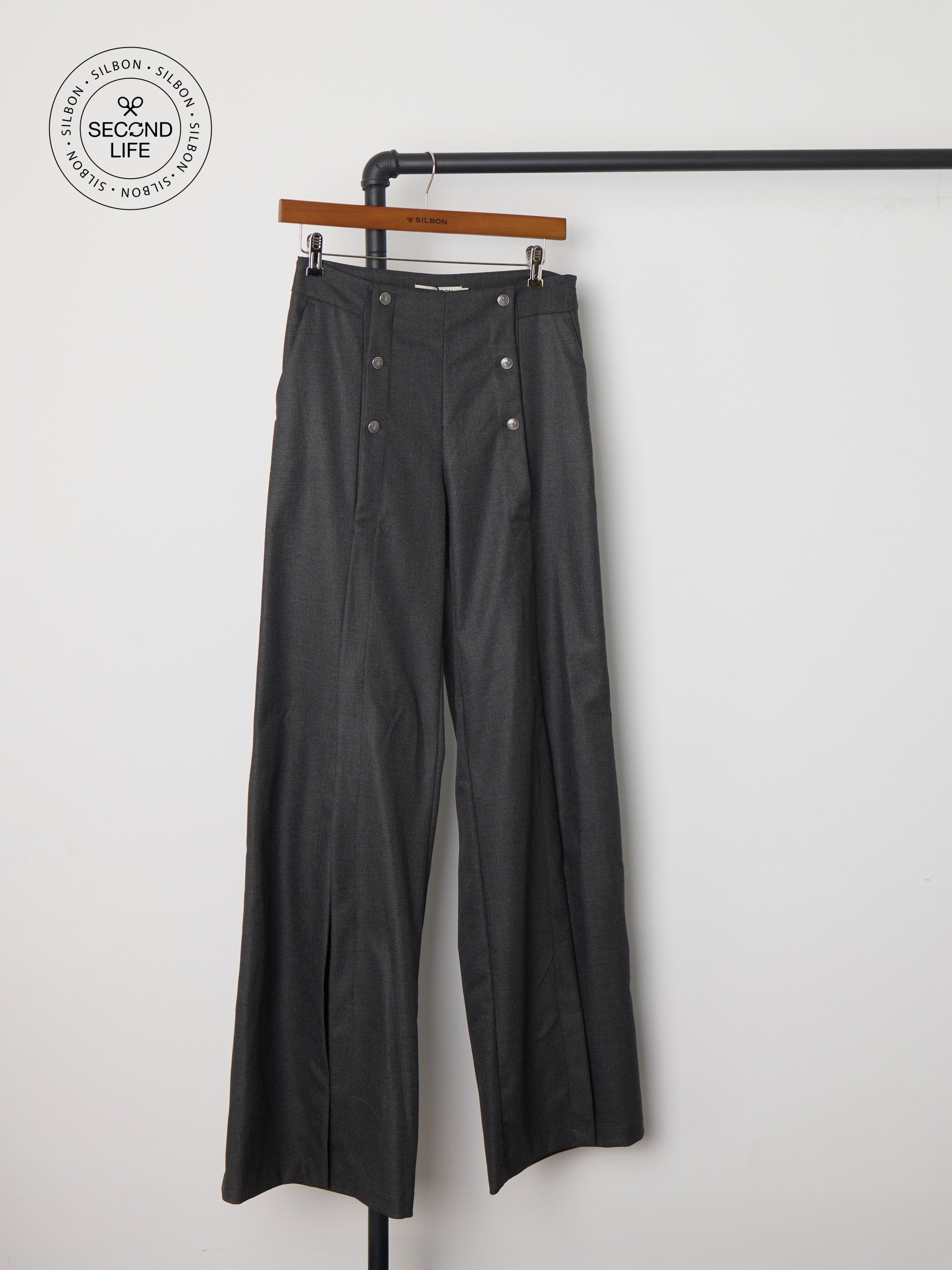Pantalon woman second life