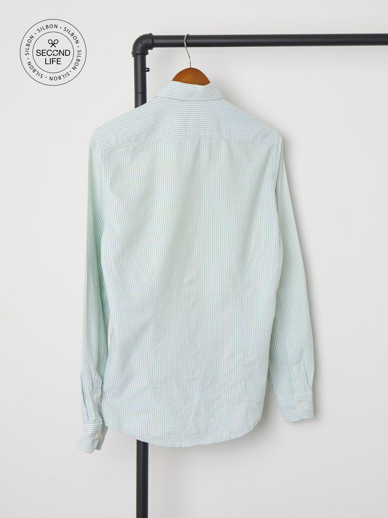 Camisa second life