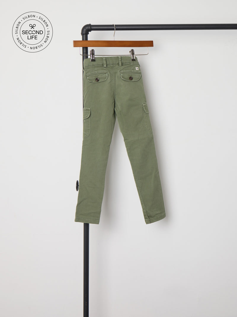 Pantalon kids second life