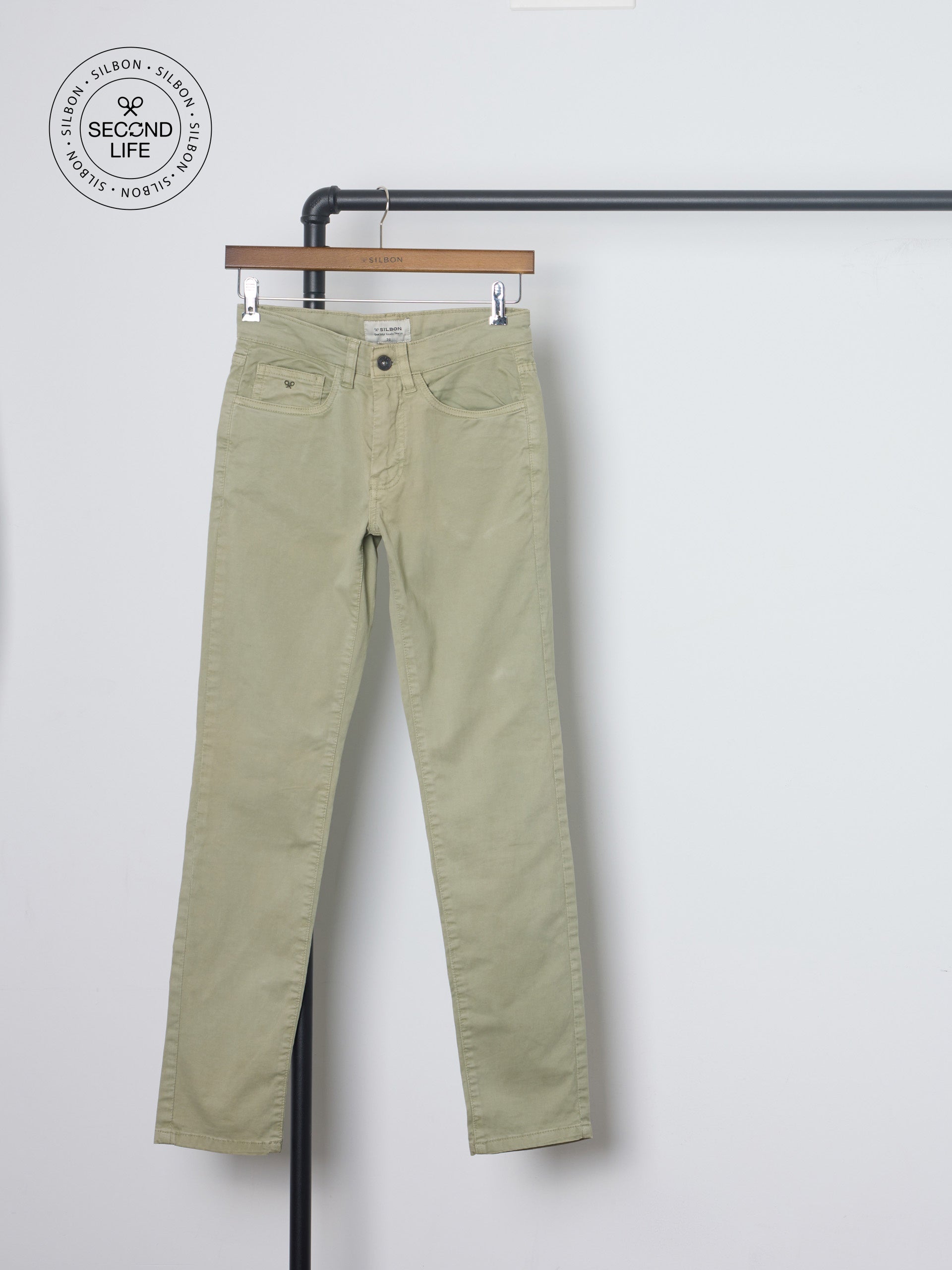 Pantalon second life