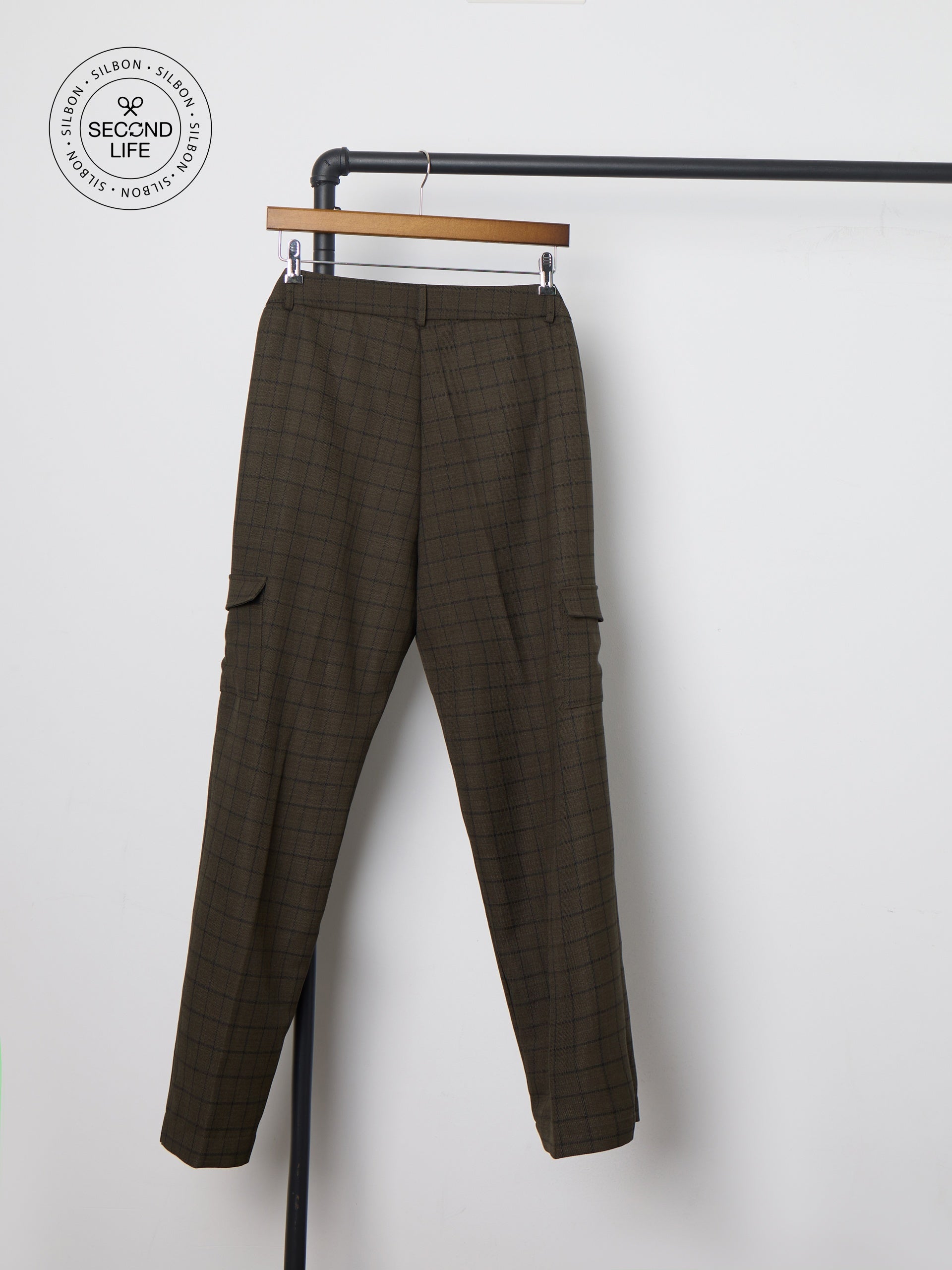 Pantalon woman second life