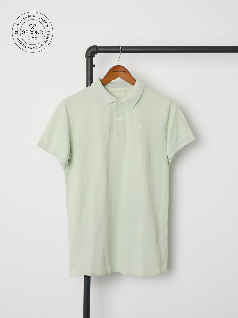 Polo second life
