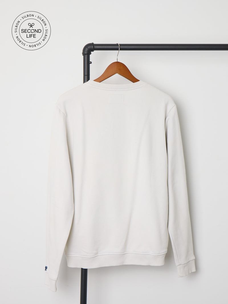 Sudadera second life