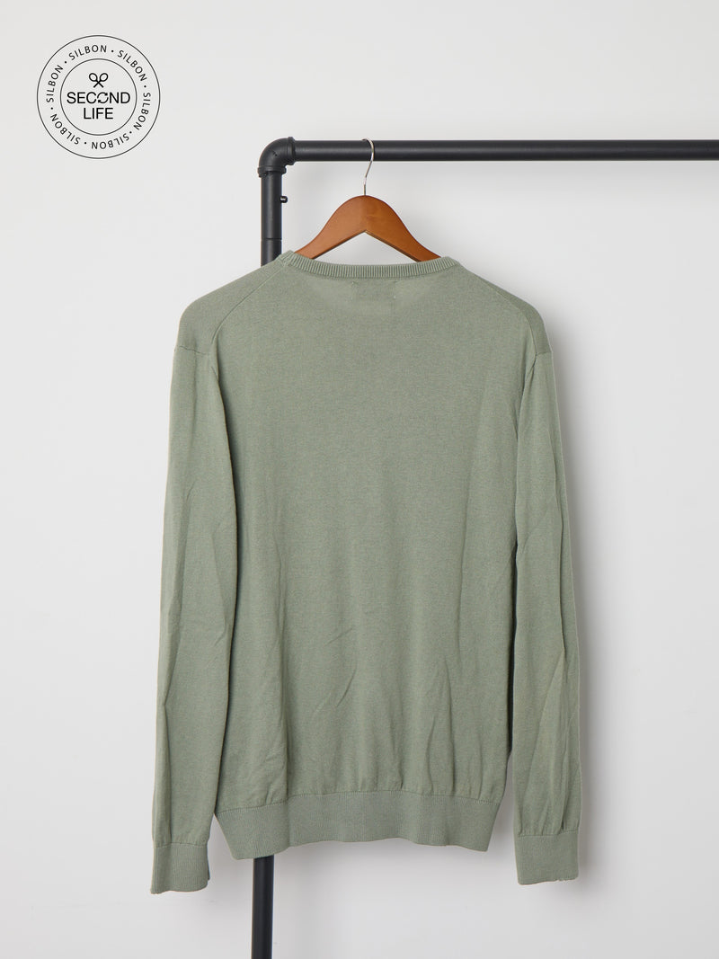 Jersey second life
