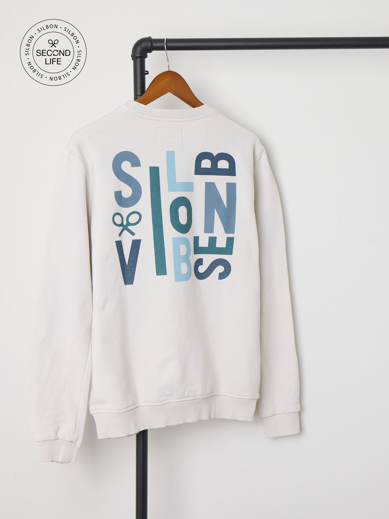 Sudadera second life
