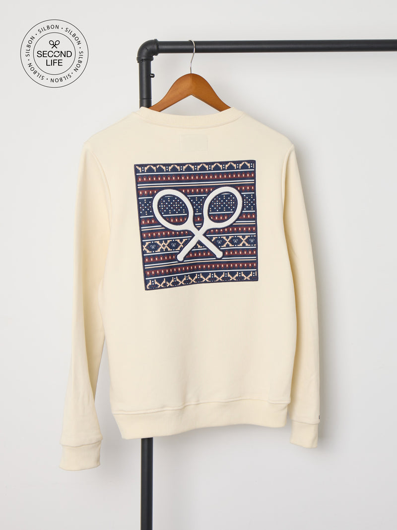 Sudadera second life
