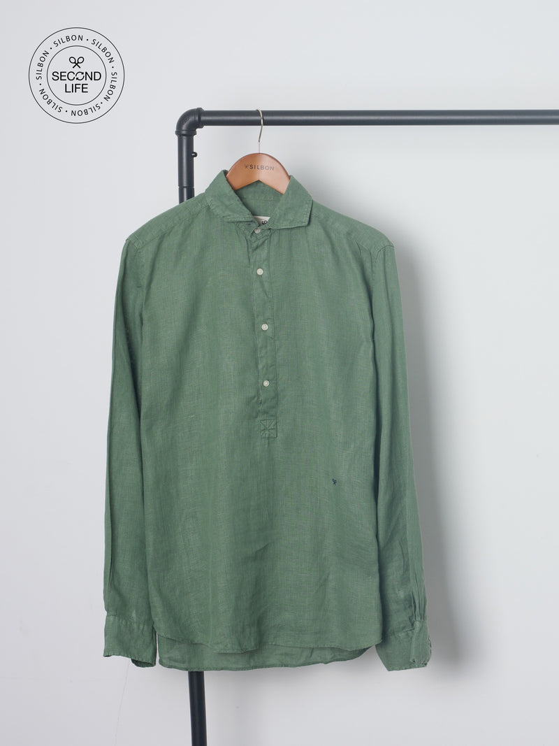 Camisa second life