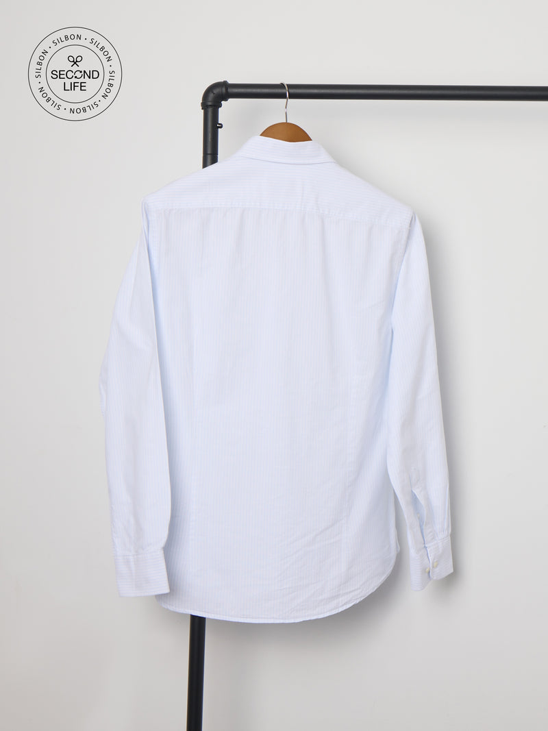 Camisa second life