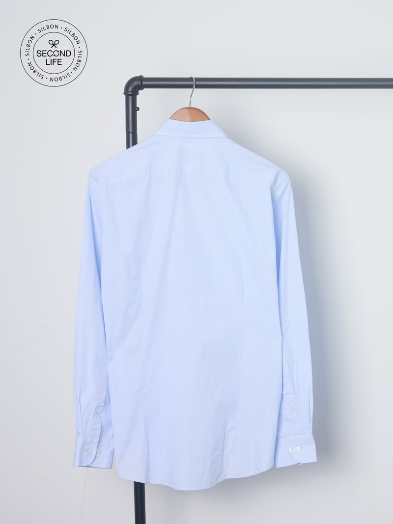 Camisa second life