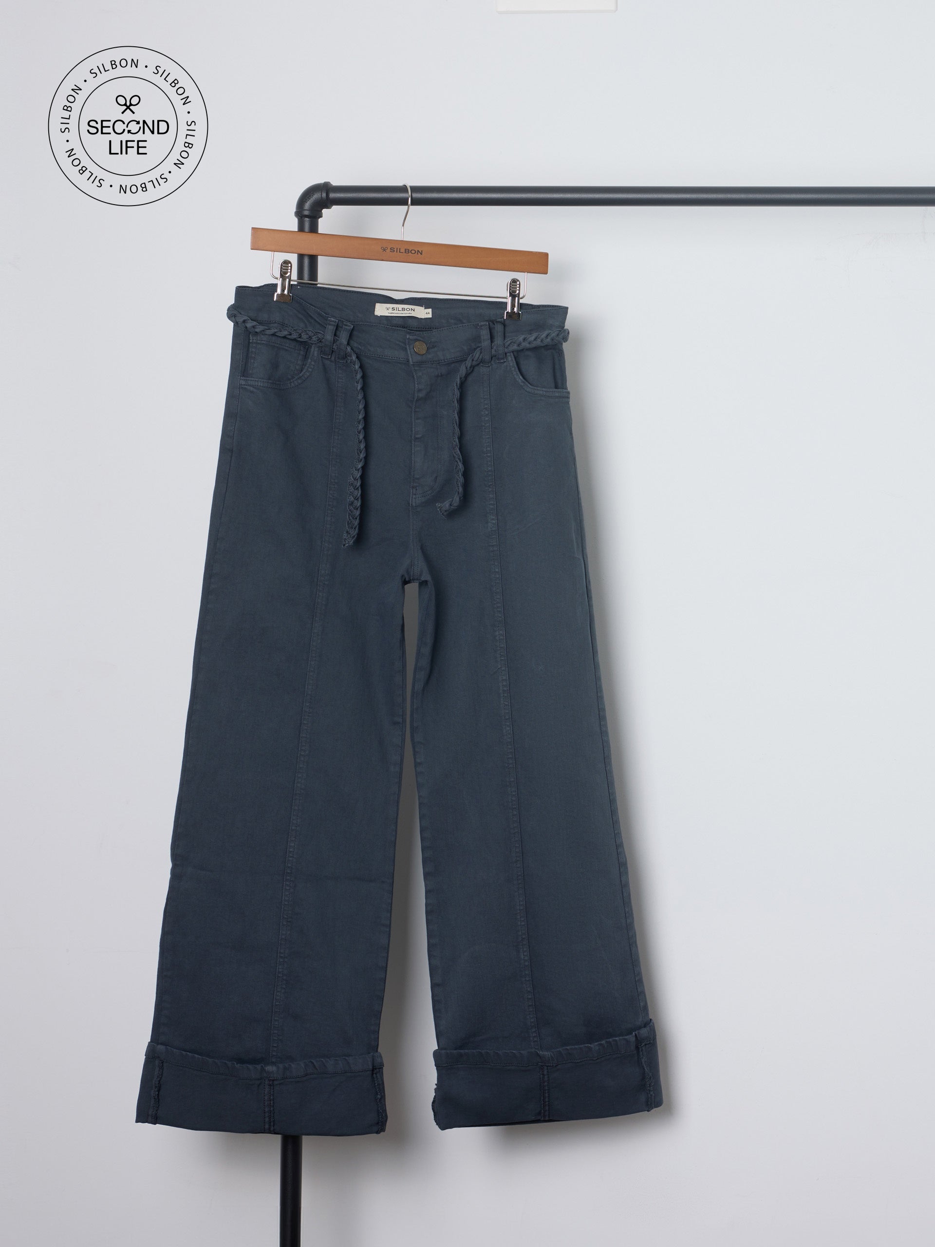 Pantalon woman second life