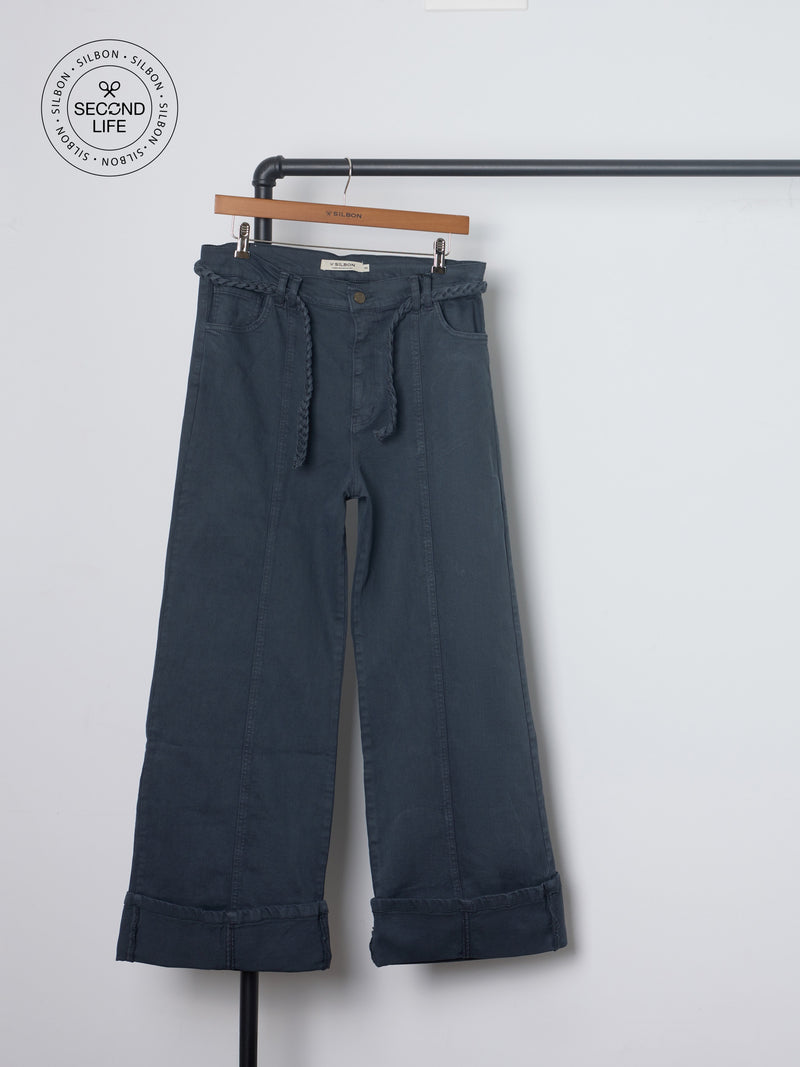 Pantalon woman second life