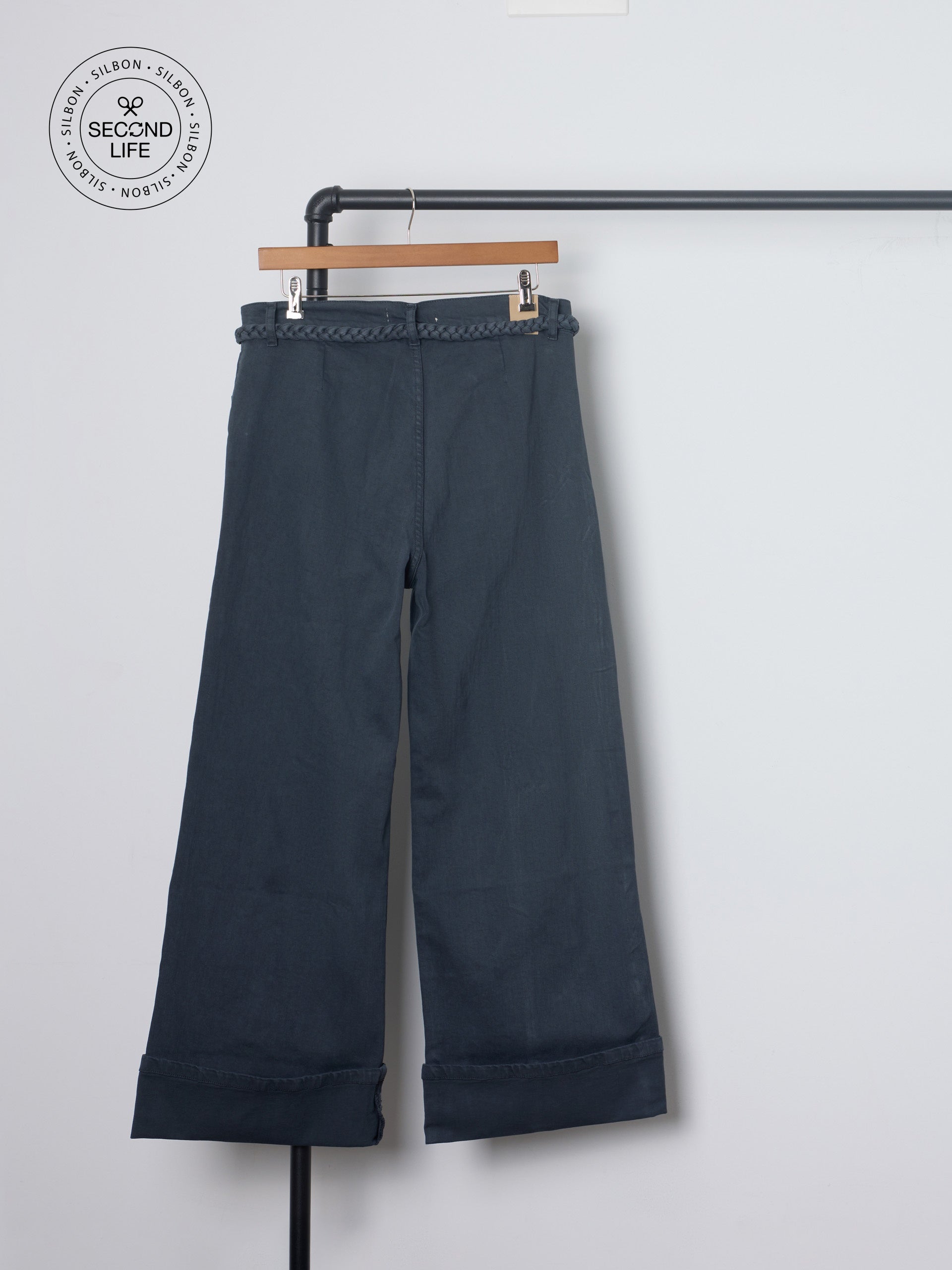 Pantalon woman second life