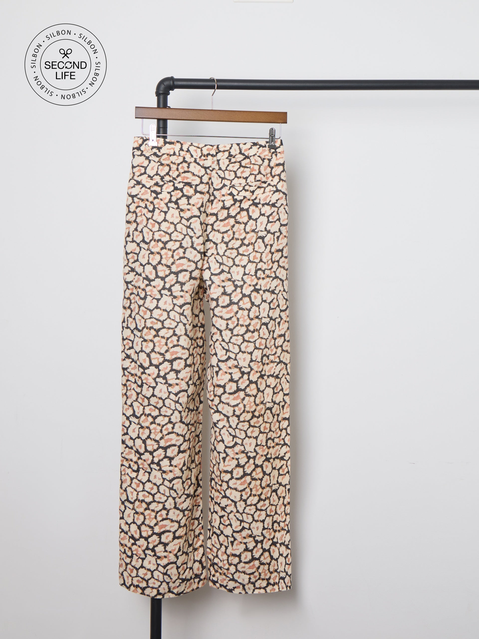 Pantalon woman second life