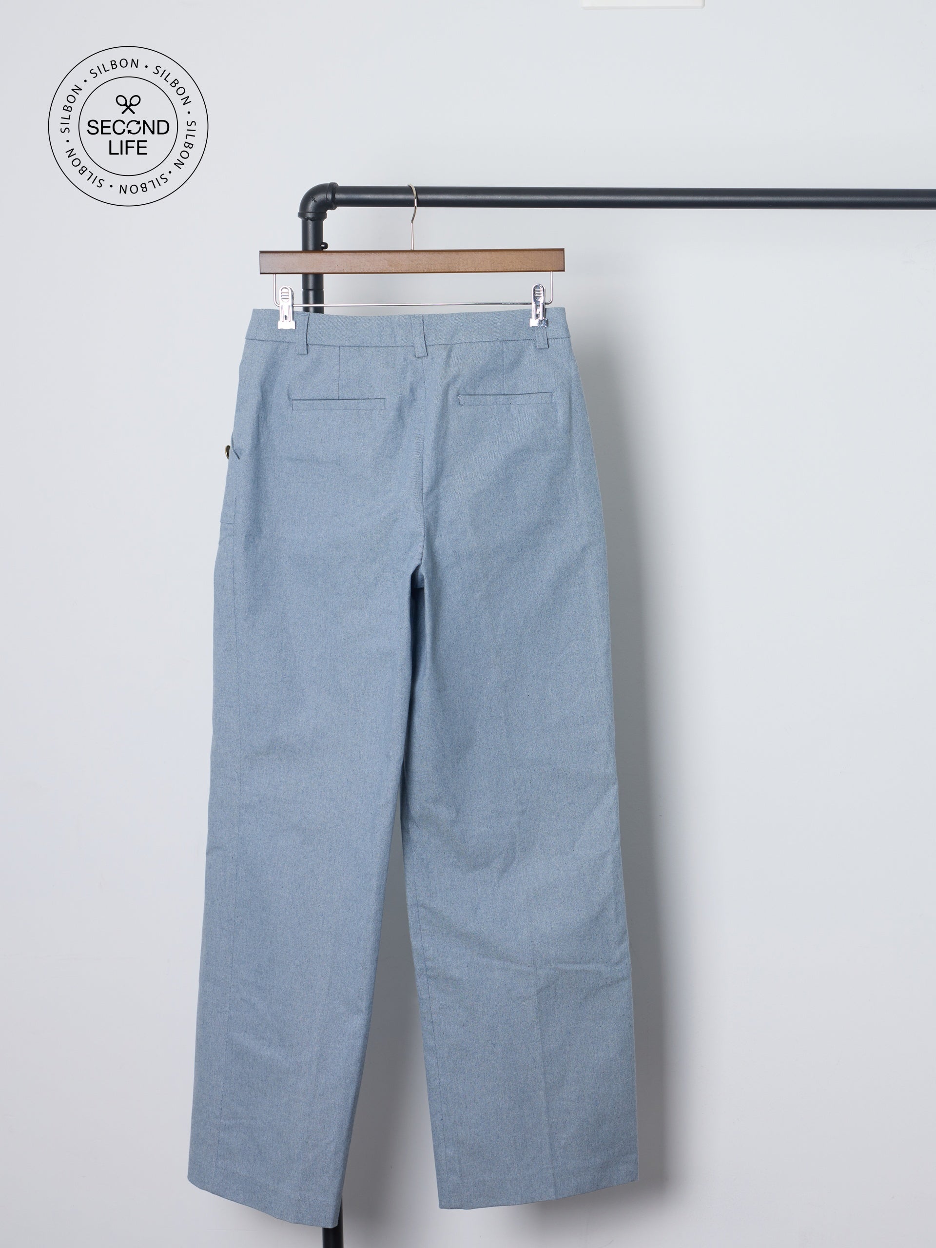 Pantalon woman second life