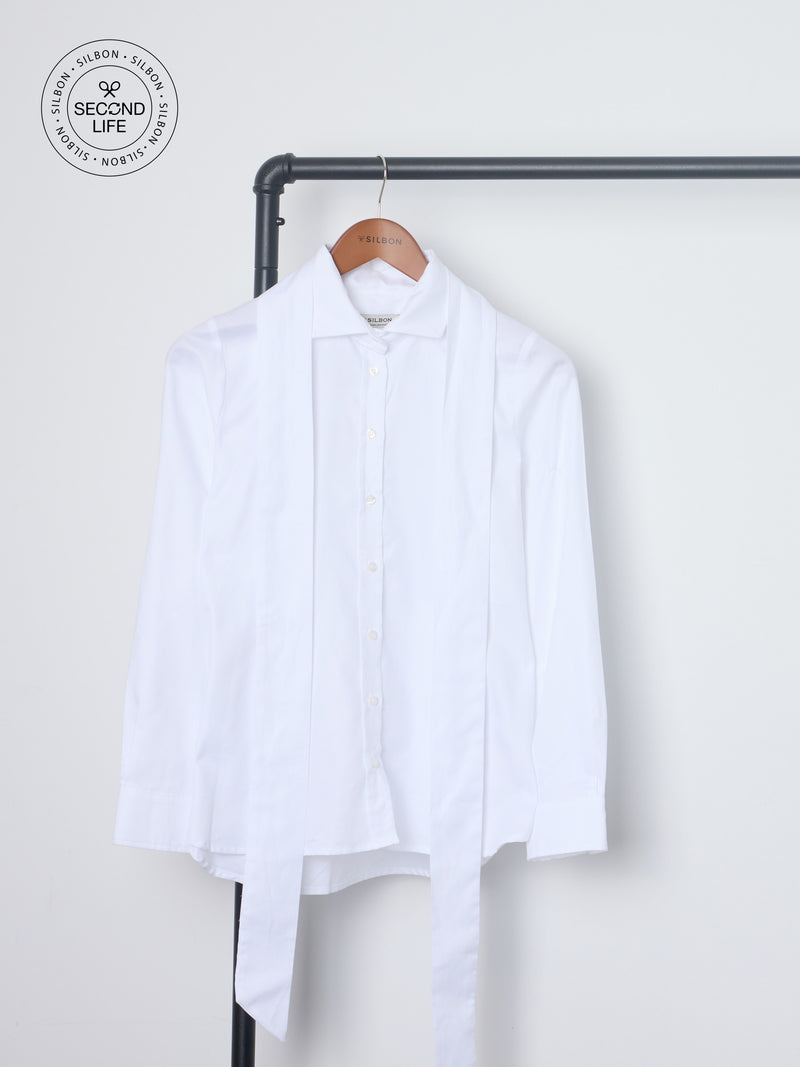 Camisa woman second life