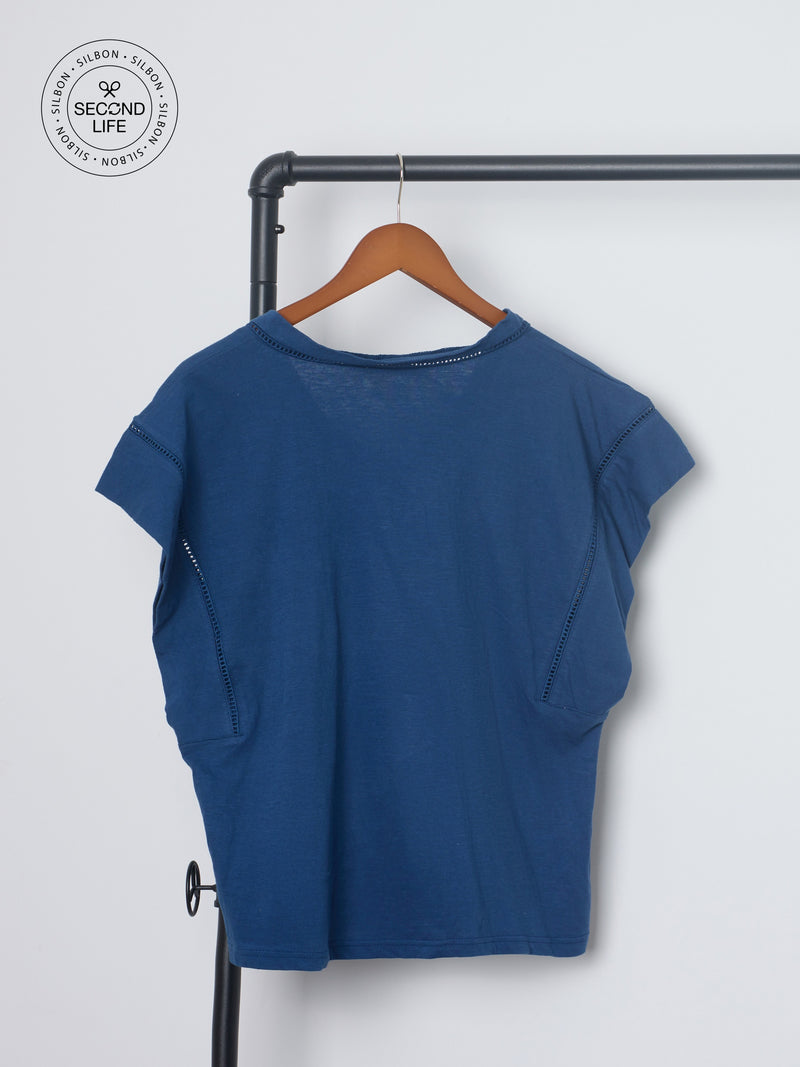 Camiseta woman second life