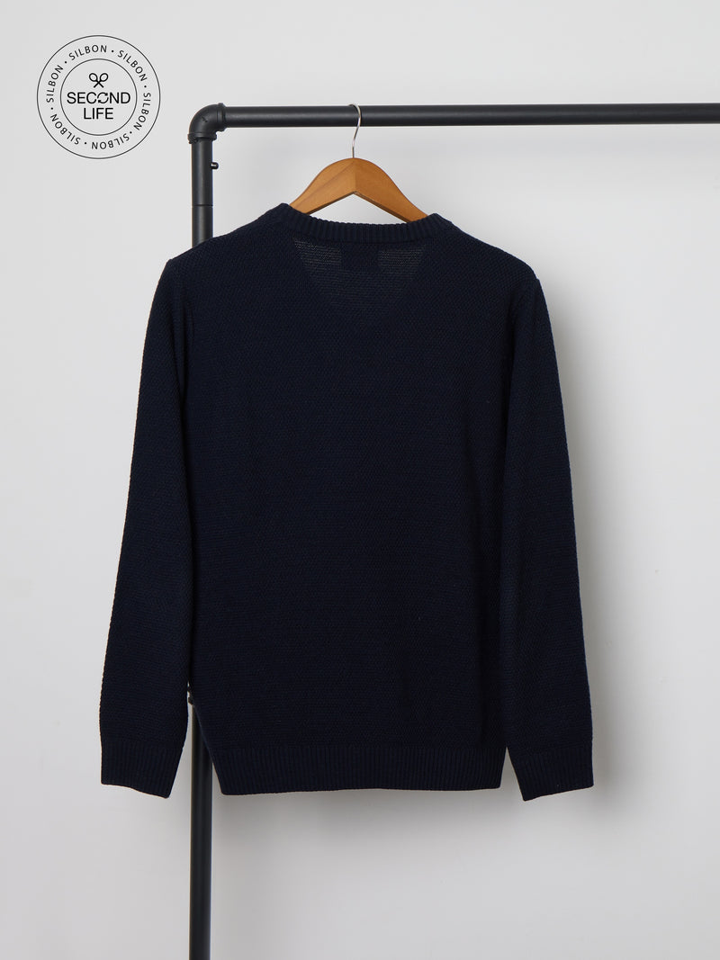Jersey second life