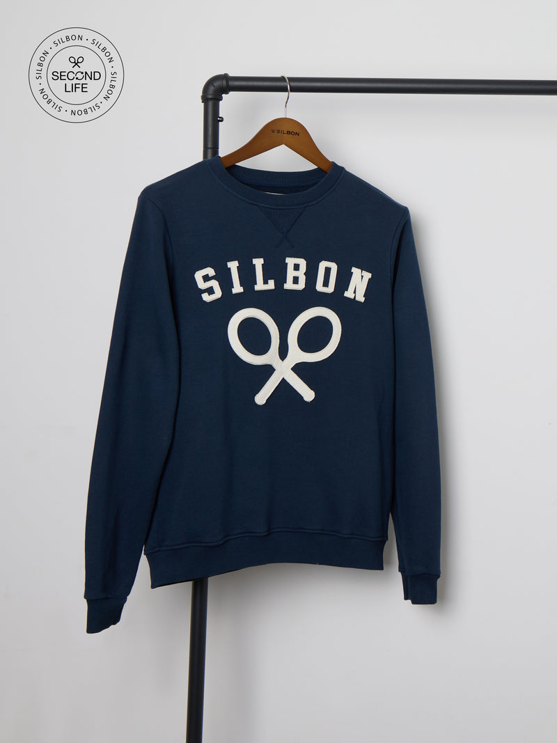 Sudadera second life