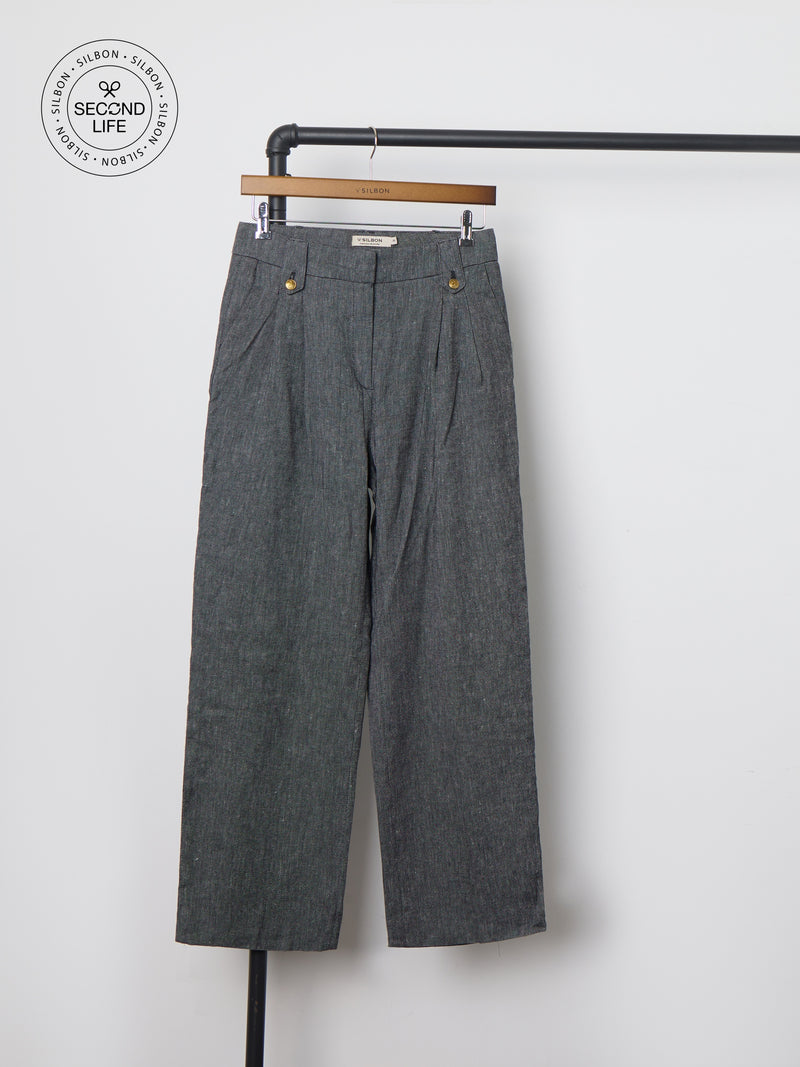 Pantalon woman second life