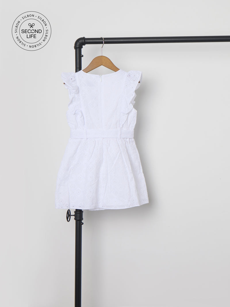 Vestido girl second life