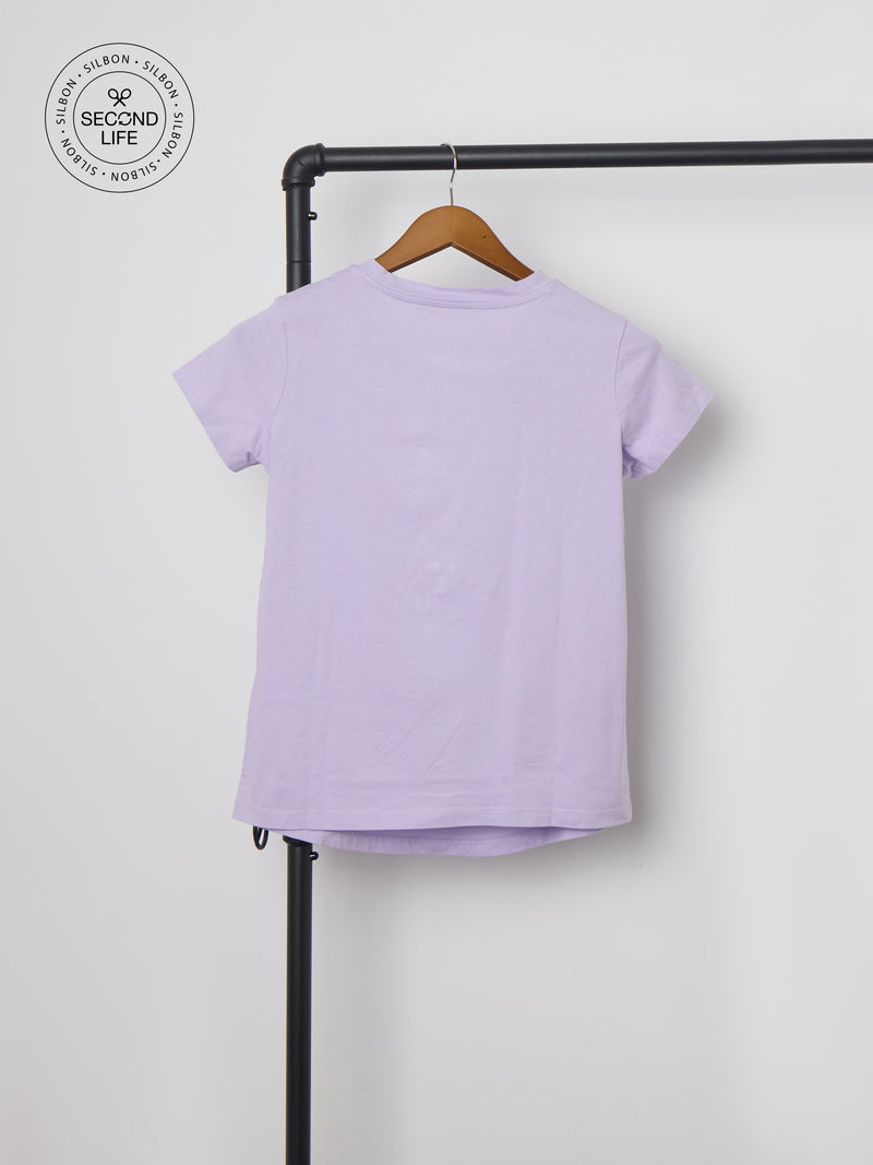 Camiseta woman second life