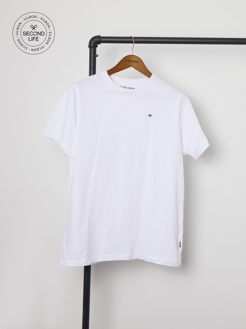Camiseta second life
