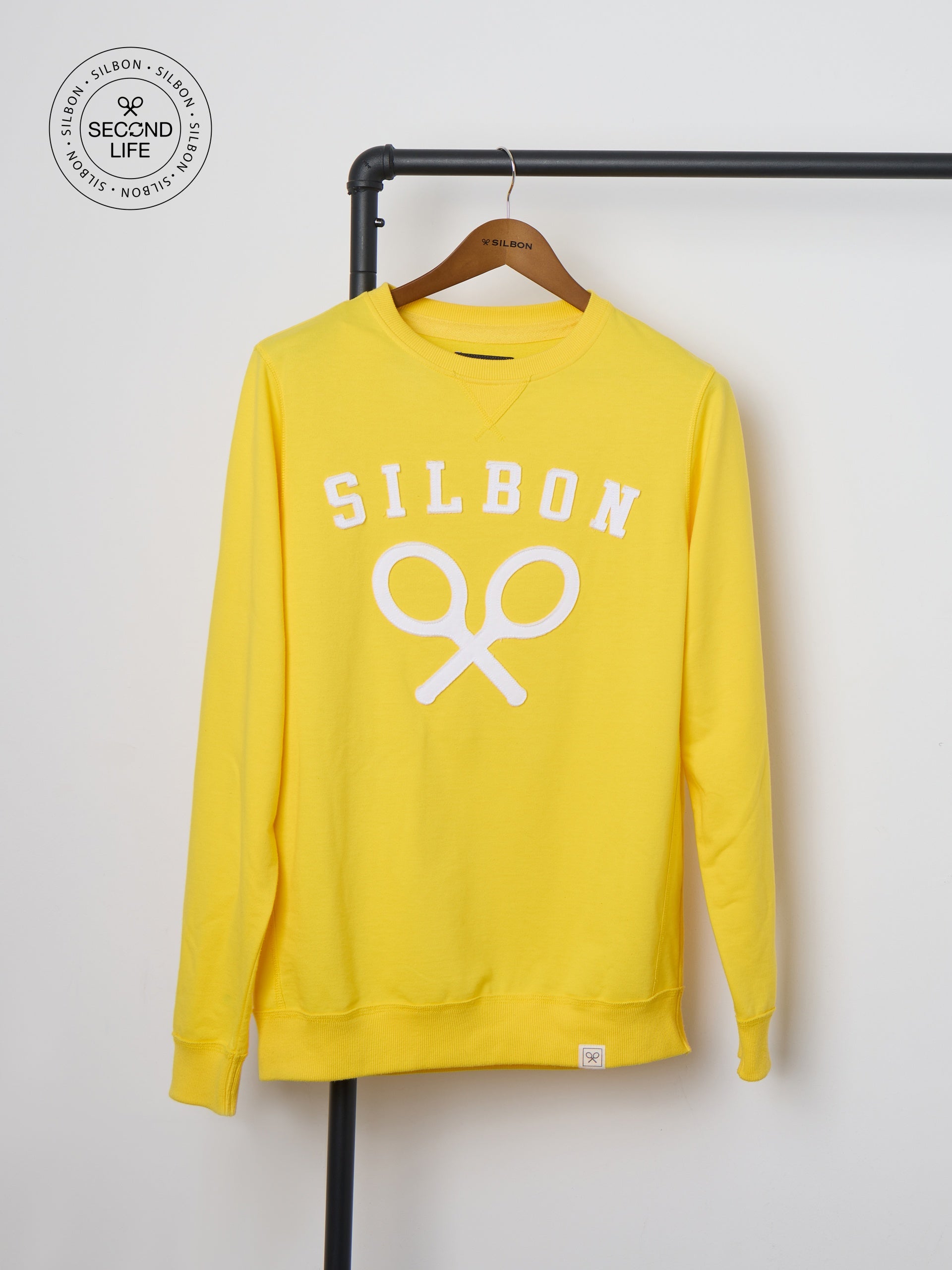 Sudadera second life