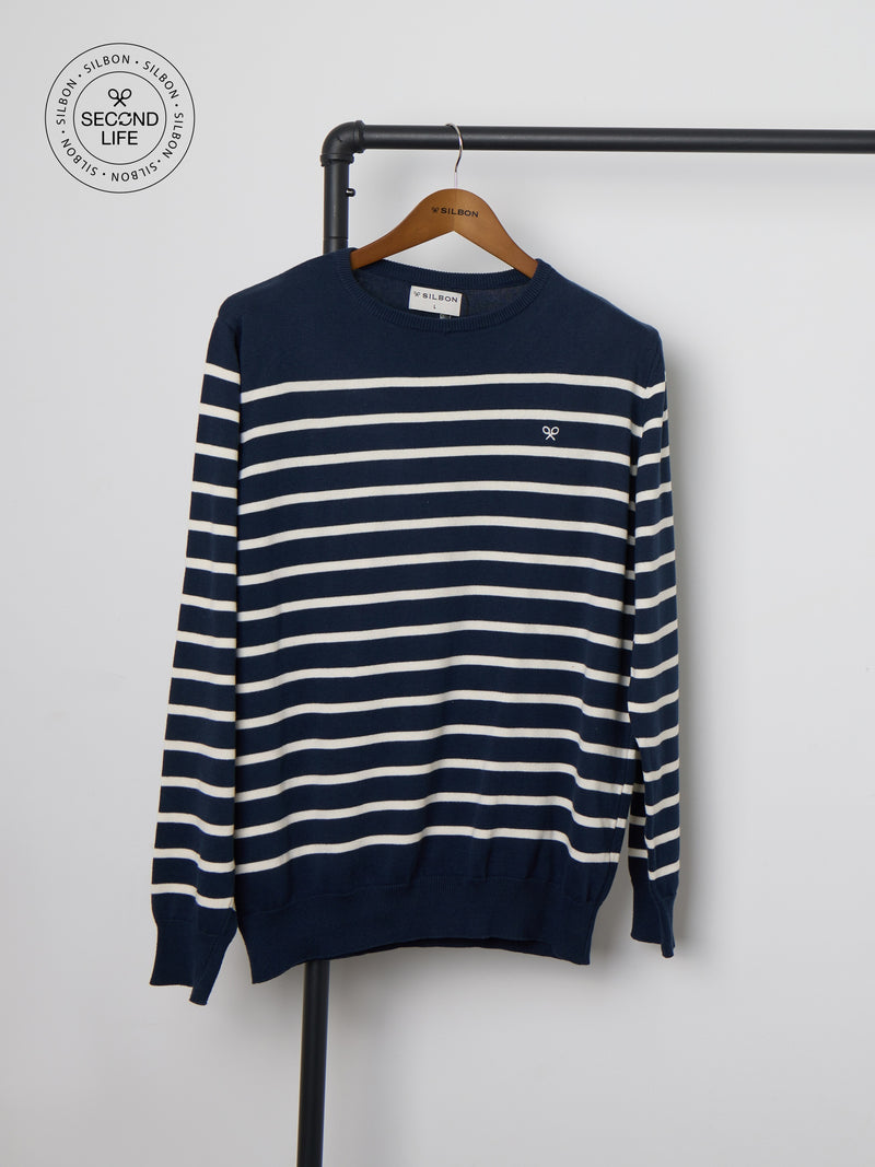 Jersey second life