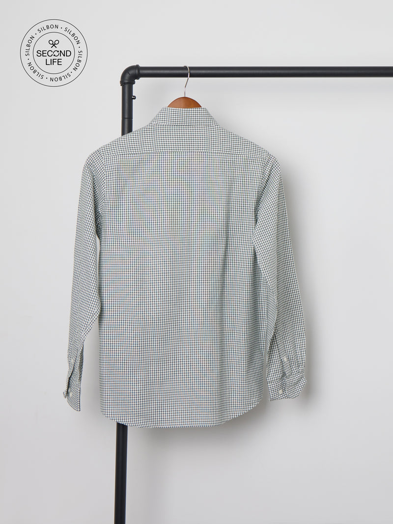 Camisa kids second life