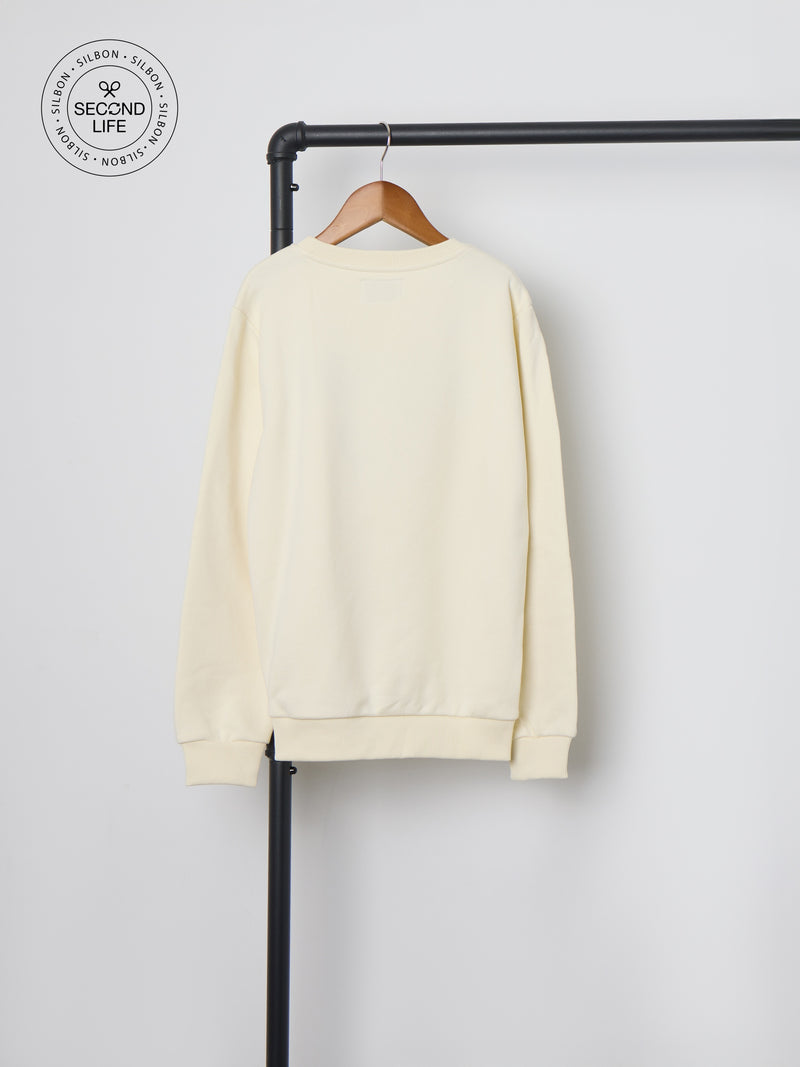 Sudadera kids second life