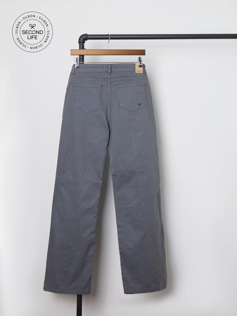 Pantalon woman second life