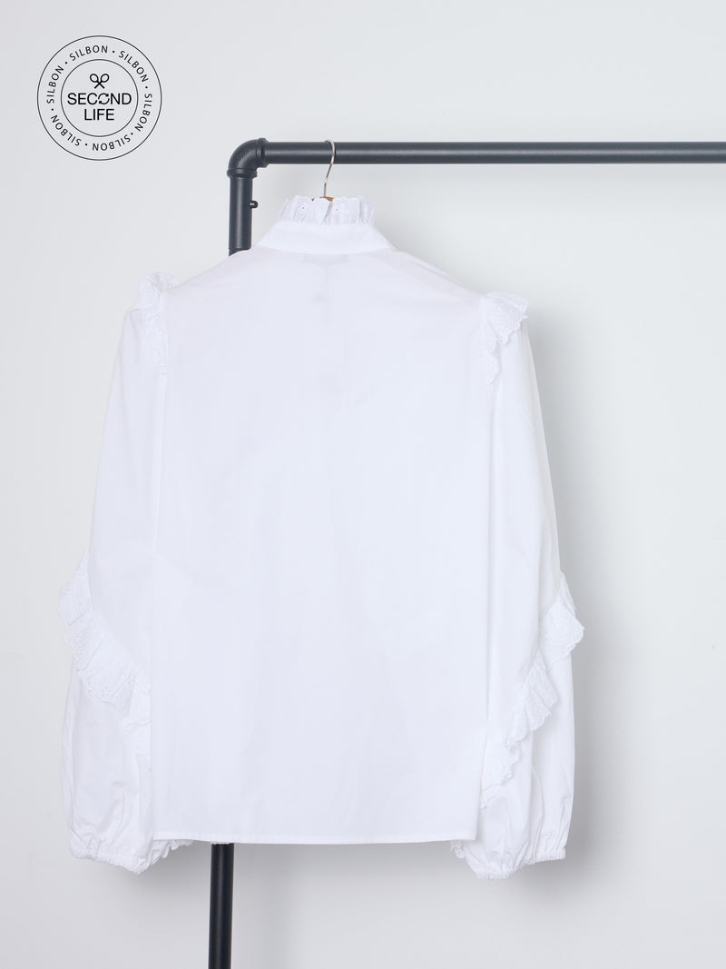 Camisa woman second life