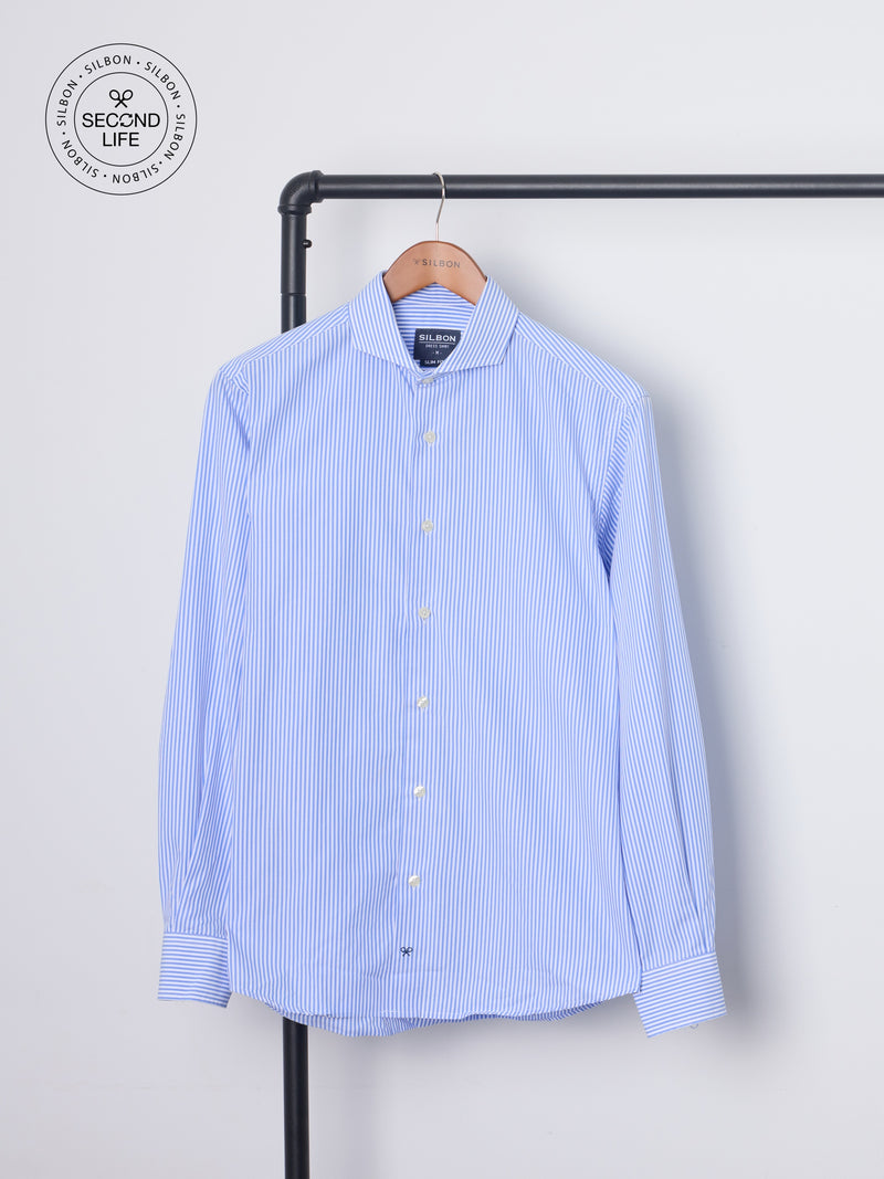 Camisa second life