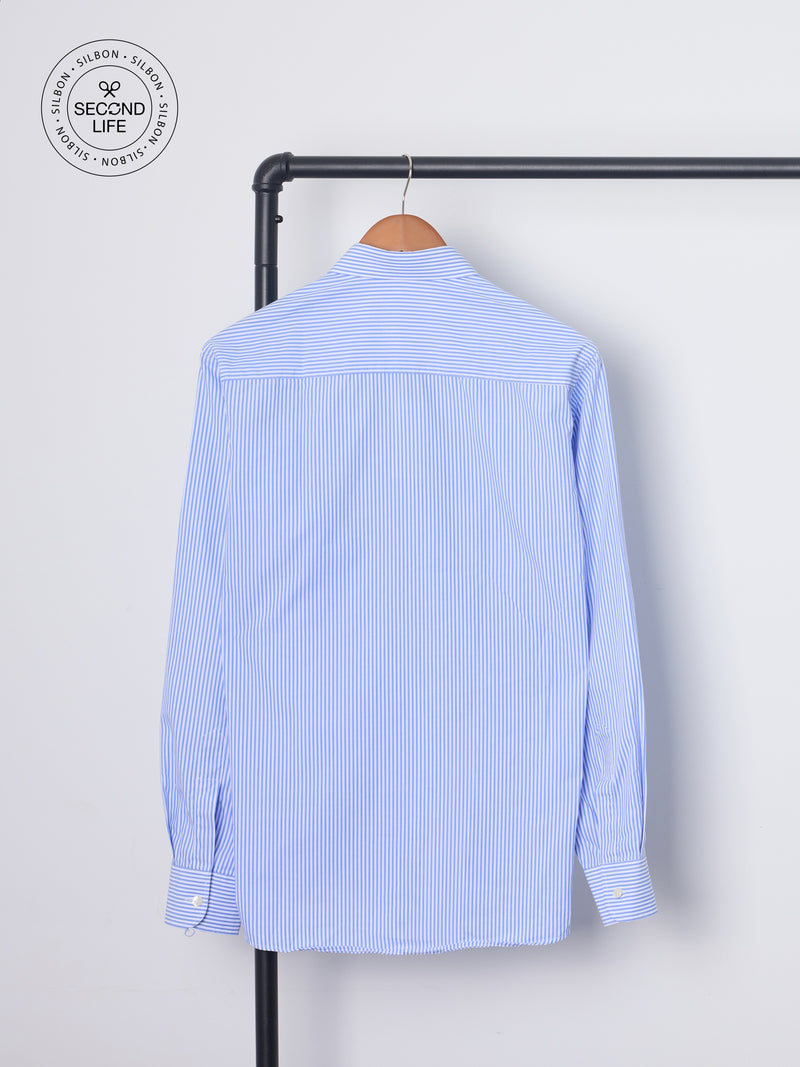 Camisa second life